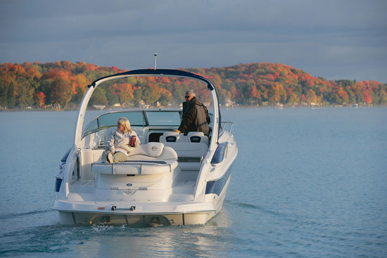 Crownline 315 SCR