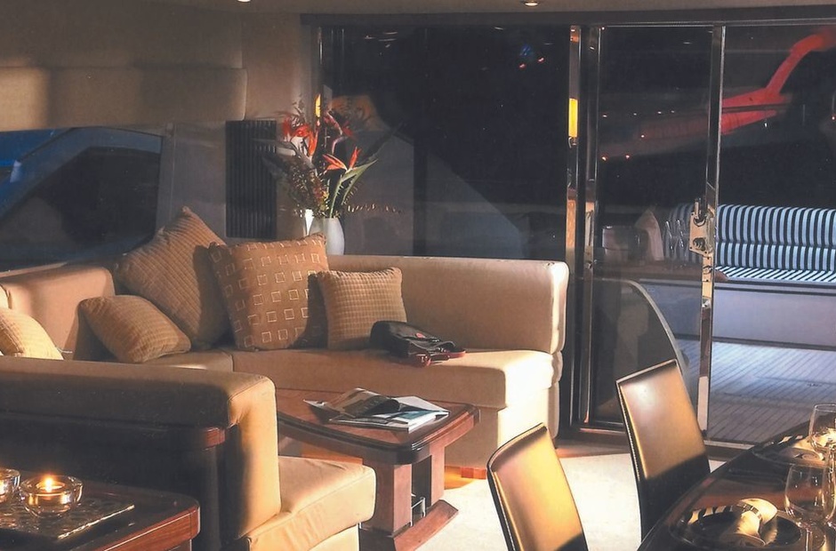Sunseeker Easy