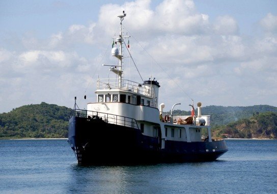 Astillero Tecnao Catriel
