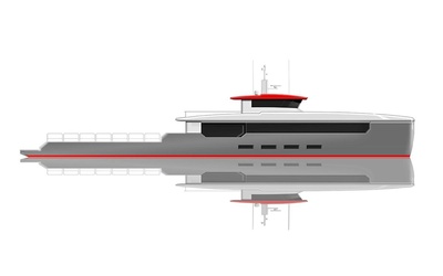 Aegean 47 M