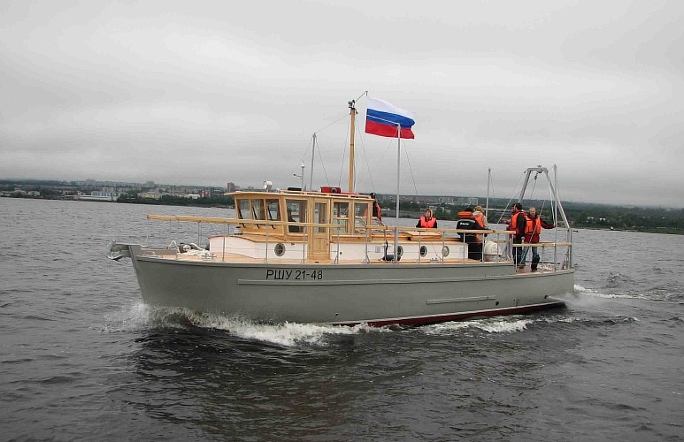 Варяг Аскольд-40.2