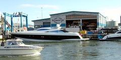 Truly Global: British Sunseeker bought by the Chinese.