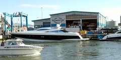 Truly Global: британский Sunseeker купили китайцы