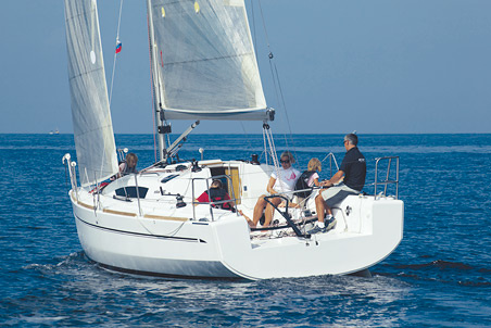 Elan 310