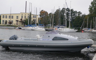 Astron Marin Марлин 830 WA