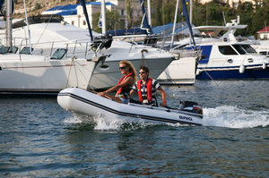 Brig D200