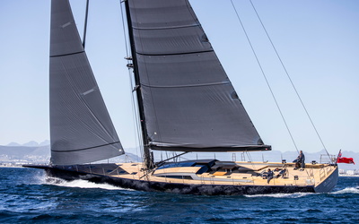 Southern Wind SW108