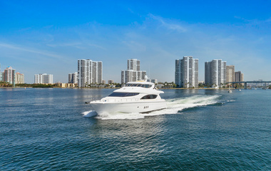 Hatteras Pneuma