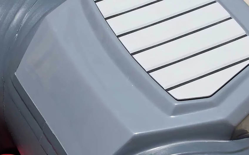 Tiger Marine SportLine 520