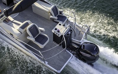 Barletta Cabrio 22CC