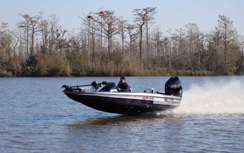 Blazer 595 Pro Elite