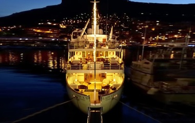 A&P Group Lady K II