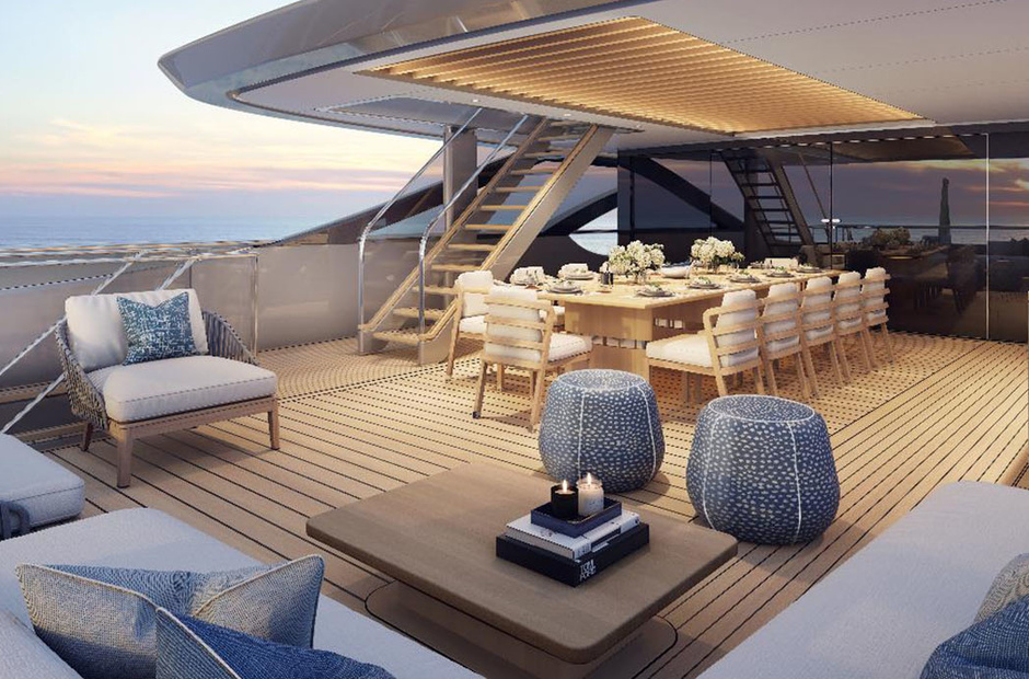 Benetti Asani