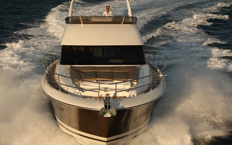 Prestige 60