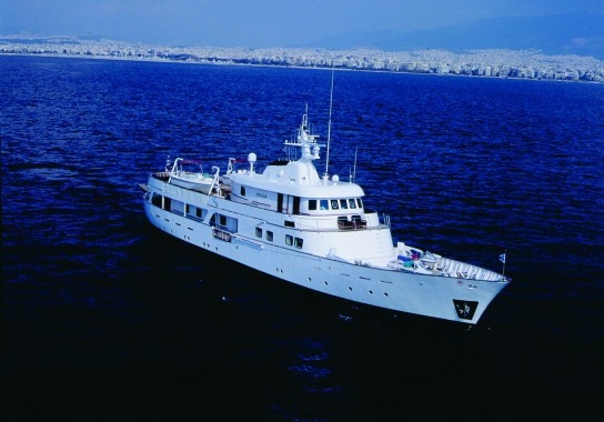 Ishikawajima-Harima Beluga C