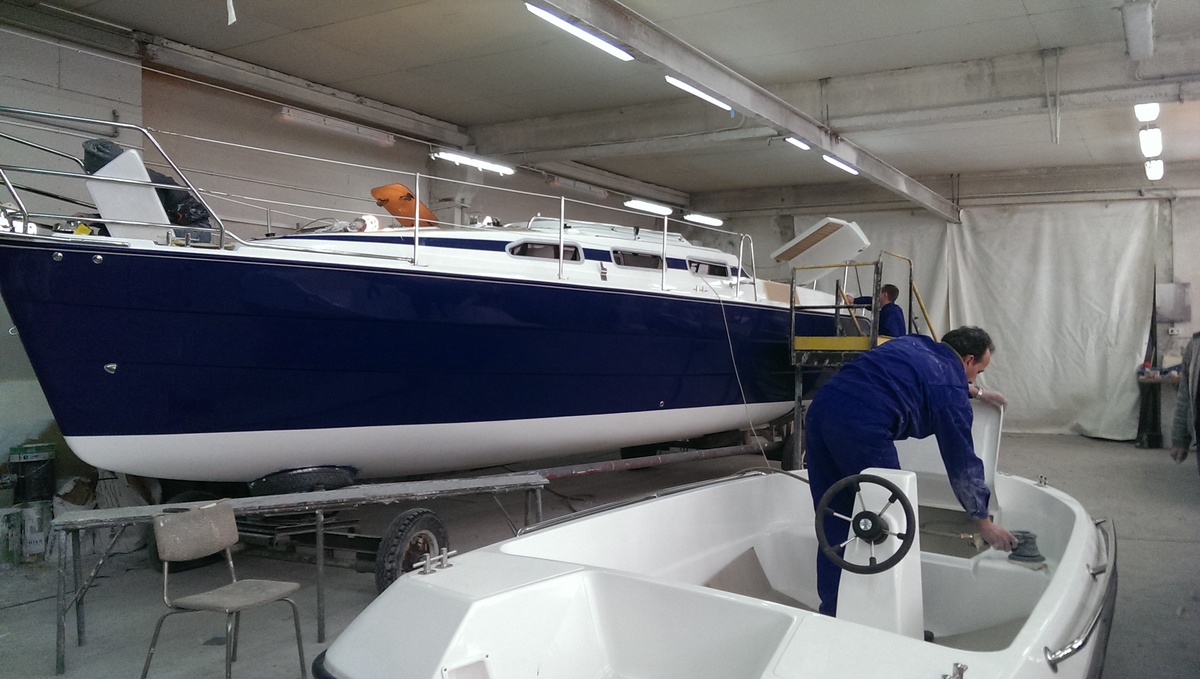Imexus Yachts