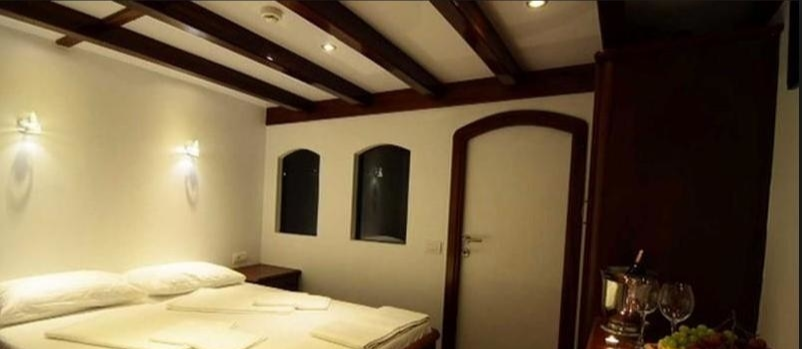 Bodrum Shipyard B&B 2