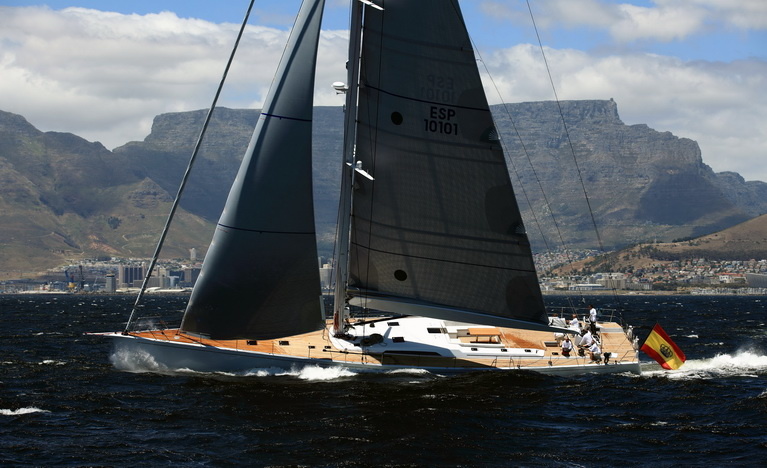 Southern Wind Kiboko