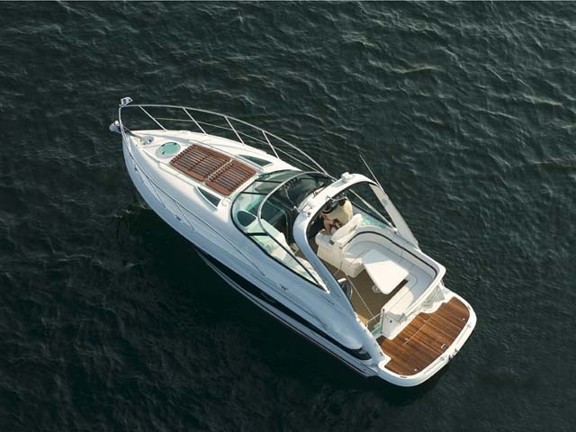 Doral 325 Intrigue