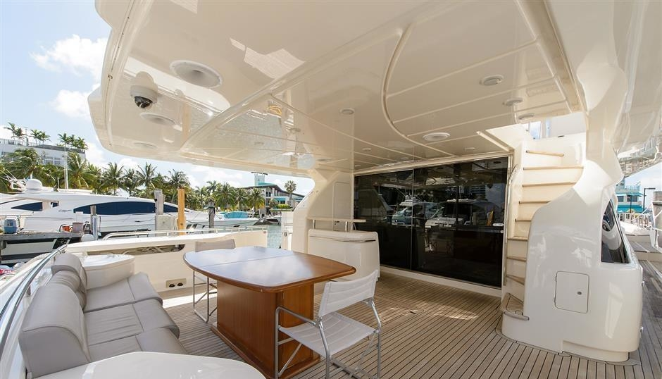 Ferretti Sea Era