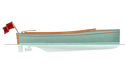 Star Yachts Bristol 18 ECO