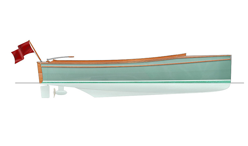 Star Yachts Bristol 18 ECO