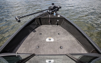 Alumacraft Competitor Shadow 175 Sport