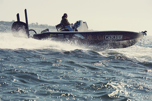 Yellowfin 24 Bay CE