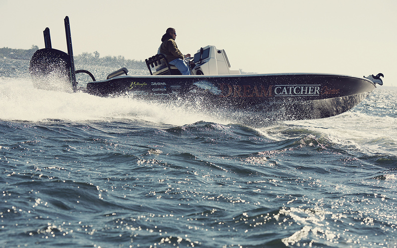 Yellowfin 24 Bay CE
