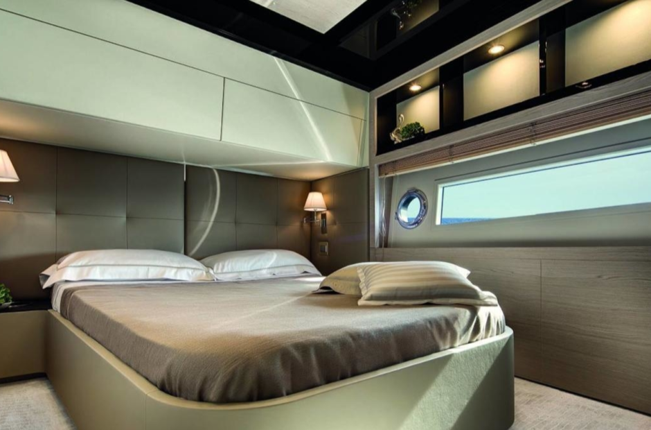 Azimut North Star