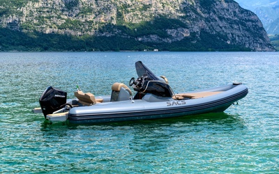 SACS Strider 800