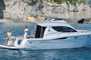 Sessa Dorado 36