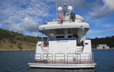 Intermarine Xoxo
