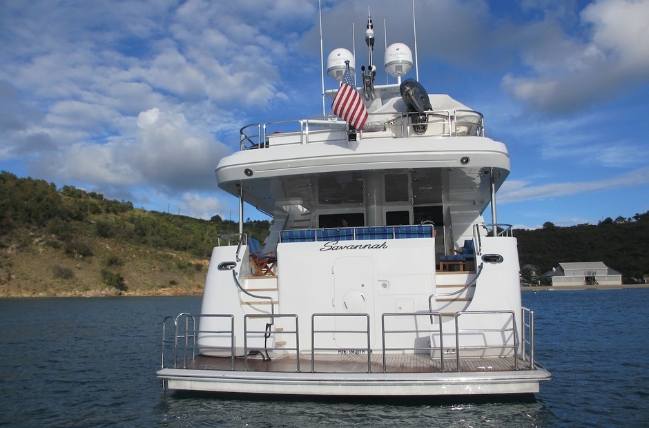 Intermarine Xoxo