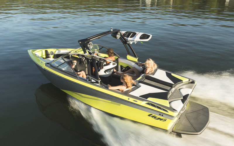 Tige R21