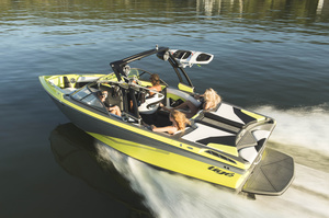 Tige R21