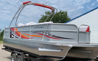 PlayCraft 2300 Daytona