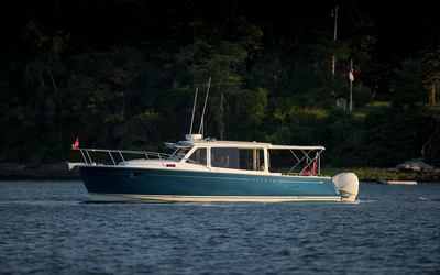 MJM 35