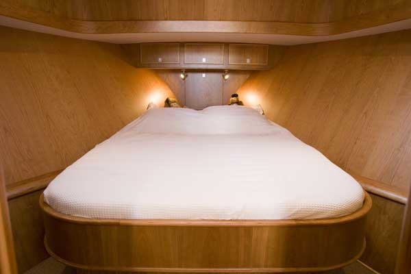Jetten 30 Cabrio