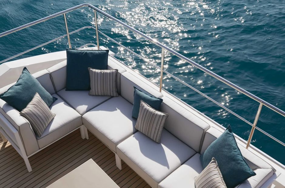 Benetti Bamboo