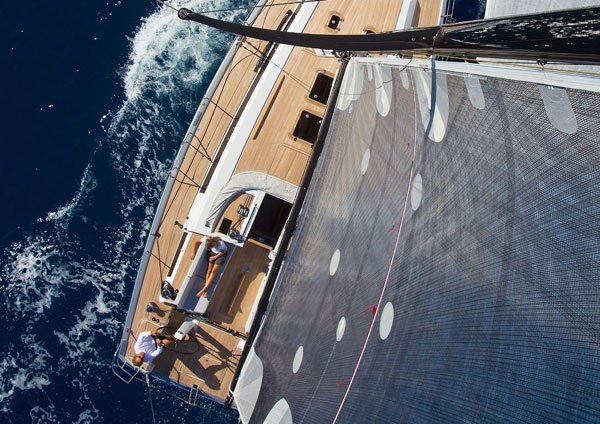 Grand Soleil 50