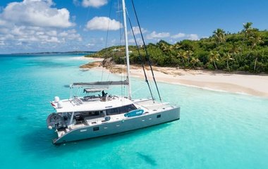 Sunreef Dolcevitacat