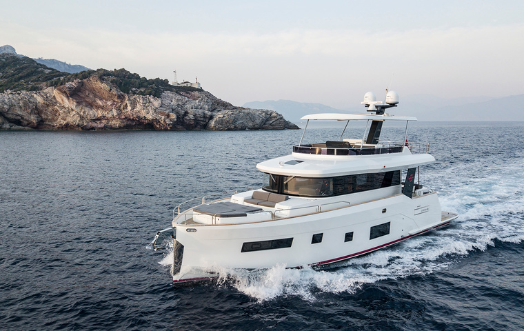 Sirena 58 (2024)