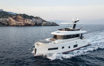 Sirena 58 (2024)
