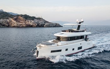 Sirena 58 (2024)
