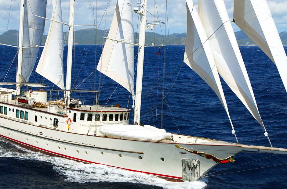 Aegean The Langley