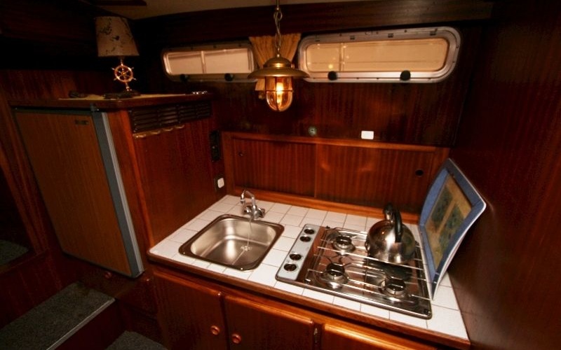 Linssen 35