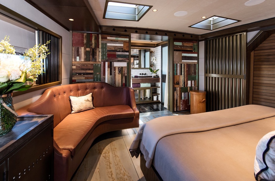 Baltic Yachts Ravenger