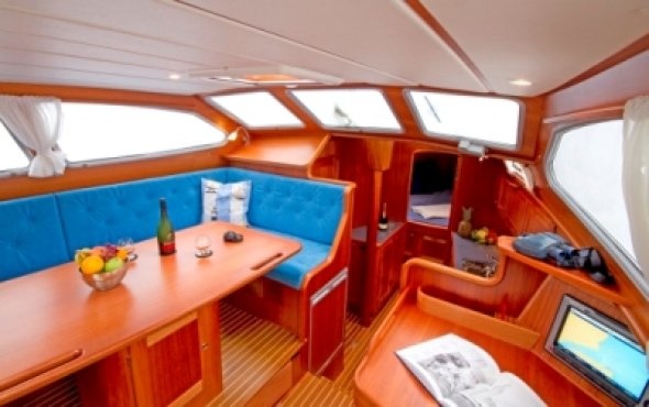 Nordship 430 DS
