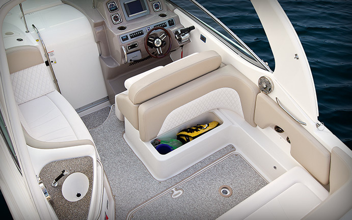 Chaparral 290 Signature